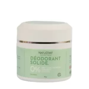Déodorant Solide Jasmin 50g