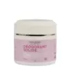 Déodorant Solide Rose 50g