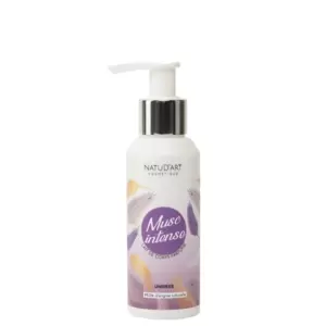 Lait De Corps Musc intense