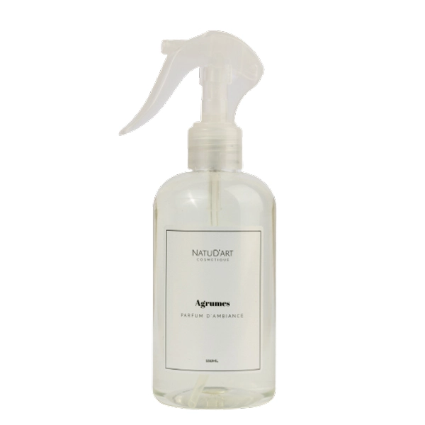 Parfum D'ambiance Agrumes