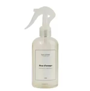 Parfum D'ambiance Fleur D'oranger