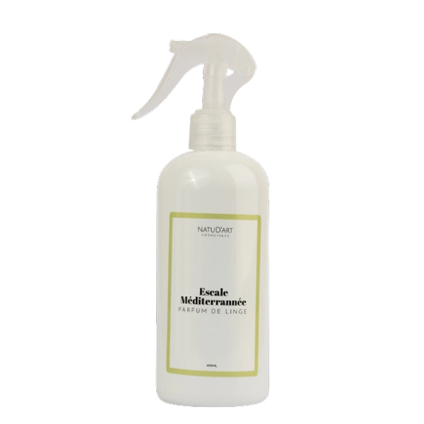 Parfum De Linge Escale Méditerranée