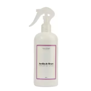 Parfum De Linge Les Jardin Des Fleurs