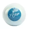 Bombe de bain Azur