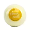 Bombe de bain Vanille