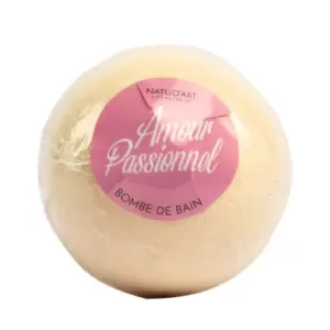 Bombe de bain Amour passionnel