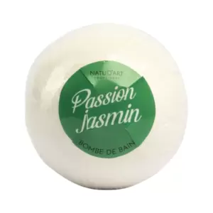 Bombe de bain Jasmin