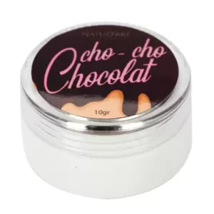 Alternative view of Baume à Lèvre Cho cho Chocolat