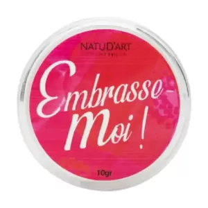 Baume à Lèvre Embrasse Moi