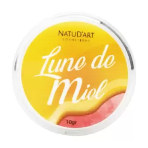 Baume à Lèvre Lune de Miel