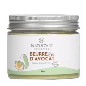 Beurre d’Avocat