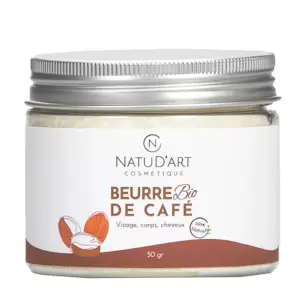 Beurre de Café