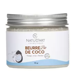 Beurre de Coco