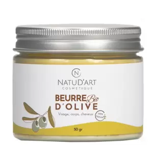 Beurre d’Olive