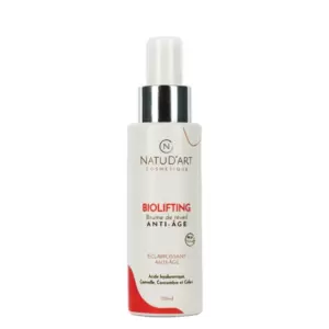 Brume de réveil Biolifting