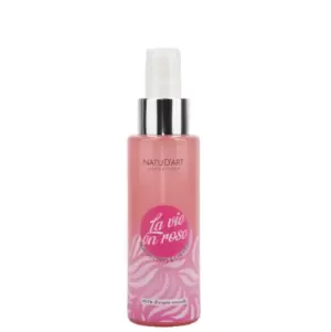 Brume De Corps La Vie En Rose