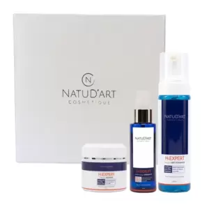 Coffret H-expert
