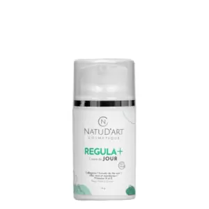 Crème de Jour REGULA+