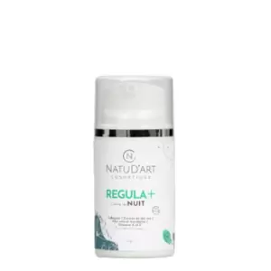 Crème de Nuit REGULA+