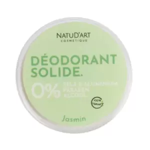 Déodorant Solide Jasmin 10g