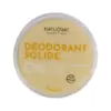 Déodorant Solide Vanille 10g