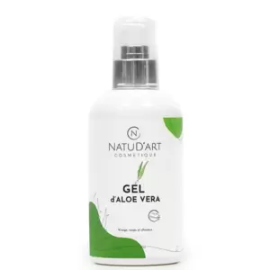 Gel Aloe Vera 250ml