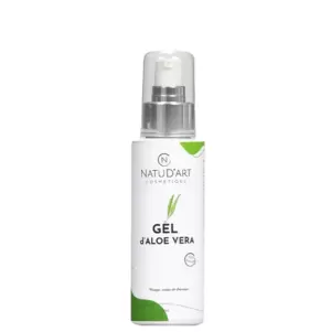 Gel Aloe Vera 100ml