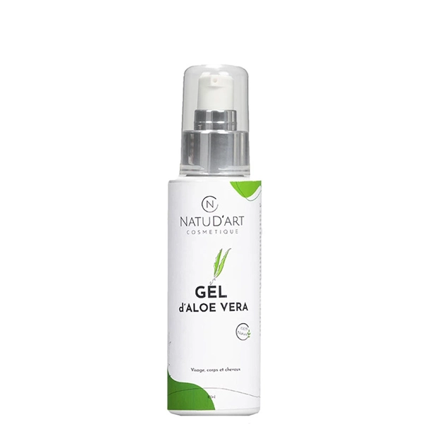 Gel Aloe Vera 100ml