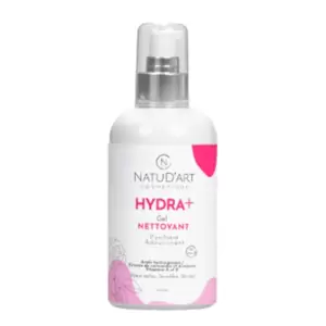 Gel Nettoyant HYDRA+