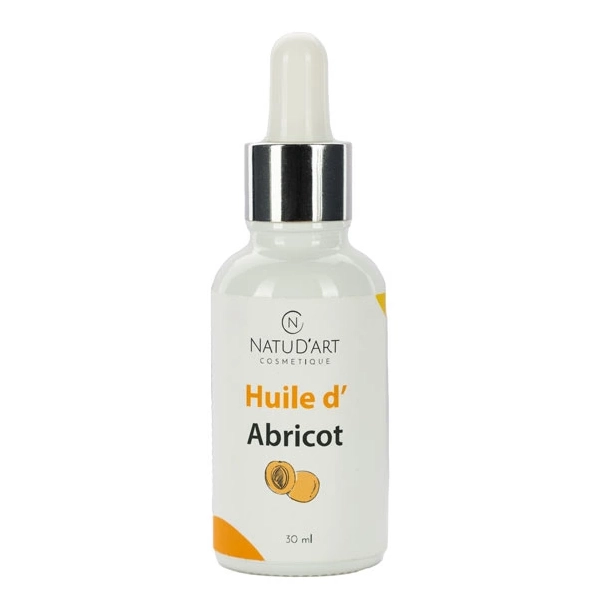Huile d’Abricot