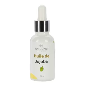 Huile de Jojoba