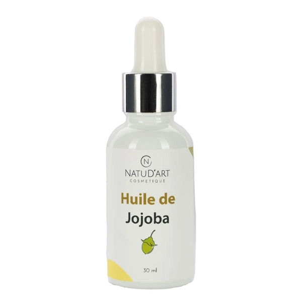 Huile de Jojoba
