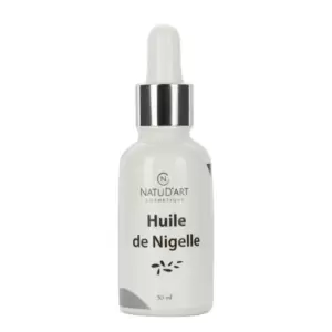 Huile de Nigelle