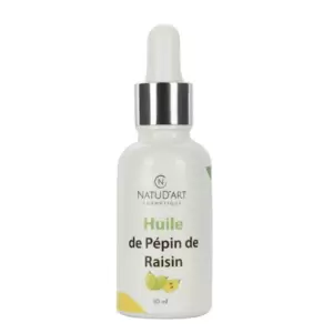 Huile de Pépin de Raisin