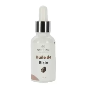 Huile de Ricin