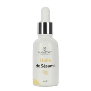 Huile de Sésame