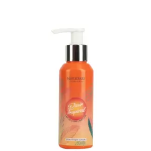 Lait de corps Désir Tropical