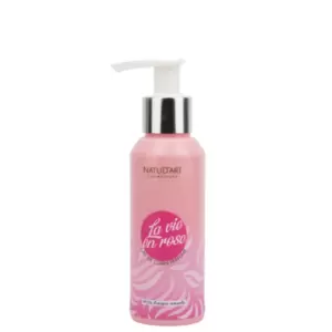 Lait De Corps La Vie En Rose