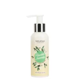 Lait de corps Passion Jasmin