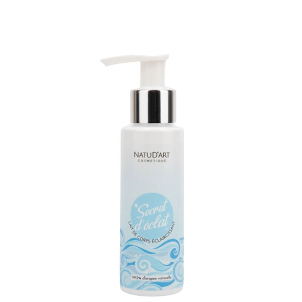Lait de corps Secret d'Eclat