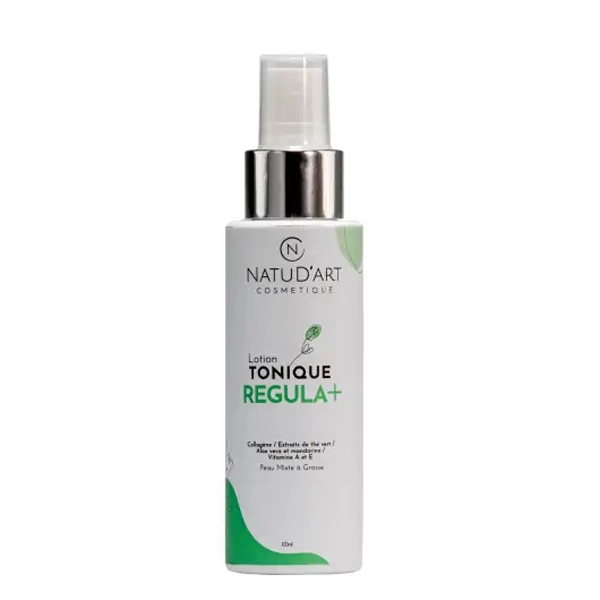 Lotion Tonique REGULA+