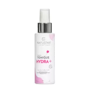 Lotion Tonique HYDRA+