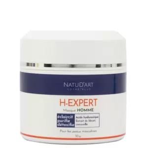 Masque Homme