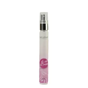 Brume De Corps La Vie En Rose Miniature