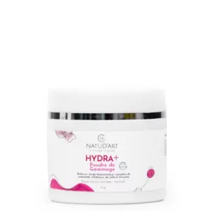 Masque Détoxifiant HYDRA+