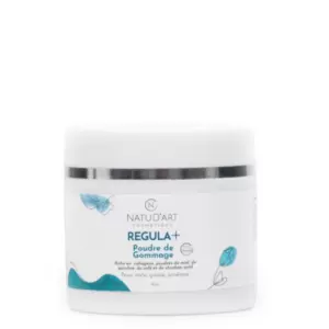 Poudre de Gommage REGULA+