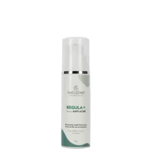 Sérum Anti Acné REGULA+