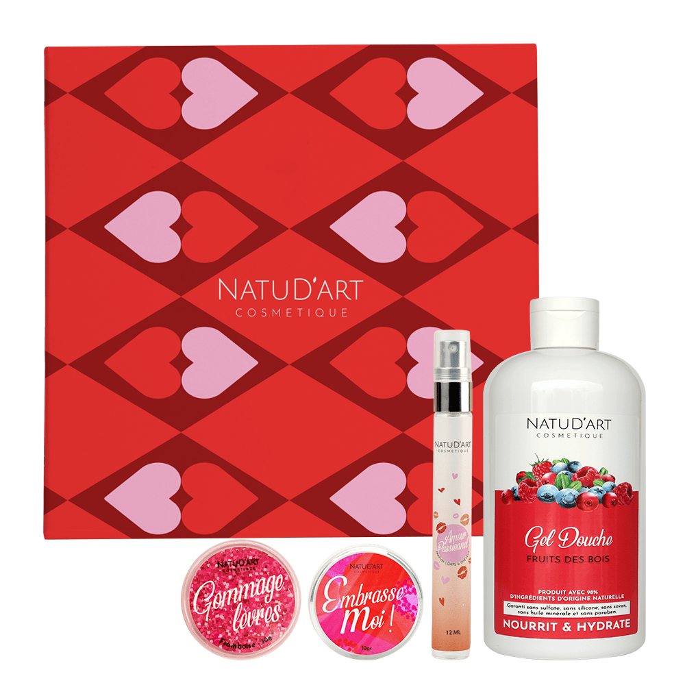 Coffret Amour Amour Eternel