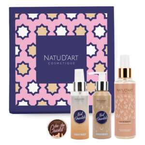 Coffret Nuit Orientale
