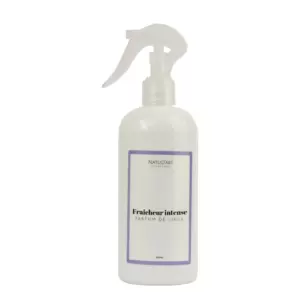 Parfum de linge Fraicheur Intense